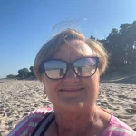 pomoce domowe - zdjęcie profilowe użytkownika Jadwiga B.