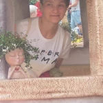 pomoce domowe - zdjęcie profilowe użytkownika Anna S.