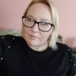 pomoce domowe - zdjęcie profilowe użytkownika Joanna M.