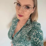 pomoce domowe - zdjęcie profilowe użytkownika Angelika C.