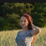 pomoce domowe - zdjęcie profilowe użytkownika Kinga K.
