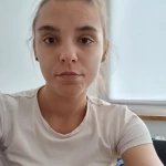 pomoce domowe - zdjęcie profilowe użytkownika Urszula A.