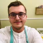pomoce domowe - zdjęcie profilowe użytkownika Mateusz M.
