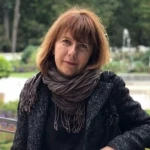 pomoce domowe - zdjęcie profilowe użytkownika Tetiana T.