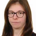pomoce domowe - zdjęcie profilowe użytkownika Joanna S.