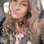 pomoce domowe - zdjęcie profilowe użytkownika Dominika G.