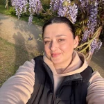 pomoce domowe - zdjęcie profilowe użytkownika Tata K.