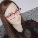 pomoce domowe - zdjęcie profilowe użytkownika Małgorzata Z.