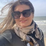 pomoce domowe - zdjęcie profilowe użytkownika Helena R.