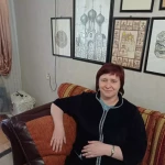 pomoce domowe - zdjęcie profilowe użytkownika Yevheniia T.