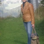 pomoce domowe - zdjęcie profilowe użytkownika Ewelina W.