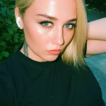 pomoce domowe - zdjęcie profilowe użytkownika Nadiia N.
