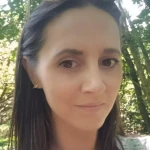 pomoce domowe - zdjęcie profilowe użytkownika Marta B.