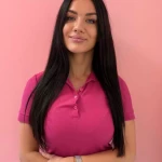 pomoce domowe - zdjęcie profilowe użytkownika Patrycja B.