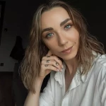 pomoce domowe - zdjęcie profilowe użytkownika Kasia B.