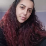 pomoce domowe - zdjęcie profilowe użytkownika Khrystyna M.