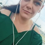 pomoce domowe - zdjęcie profilowe użytkownika Kinga B.
