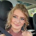 pomoce domowe - zdjęcie profilowe użytkownika Zuzanna Ł.