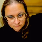 pomoce domowe - zdjęcie profilowe użytkownika Kinga S.