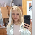 pomoce domowe - zdjęcie profilowe użytkownika Klaudia S.