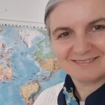 pomoce domowe - zdjęcie profilowe użytkownika Izabela C.