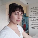 pomoce domowe - zdjęcie profilowe użytkownika Alona T.