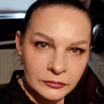pomoce domowe - zdjęcie profilowe użytkownika Halyna K.