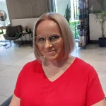 pomoce domowe - zdjęcie profilowe użytkownika Alicja R.