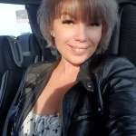 pomoce domowe - zdjęcie profilowe użytkownika Oleksandra O.