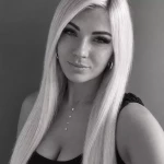 pomoce domowe - zdjęcie profilowe użytkownika Martyna M.