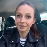 pomoce domowe - zdjęcie profilowe użytkownika Katarzyna B.