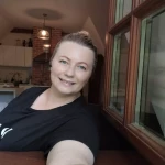 pomoce domowe - zdjęcie profilowe użytkownika Oksana P.