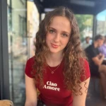 pomoce domowe - zdjęcie profilowe użytkownika Viktoriia B.