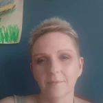 pomoce domowe - zdjęcie profilowe użytkownika Iwona M.