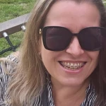 pomoce domowe - zdjęcie profilowe użytkownika Agnieszka Ł.