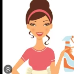 pomoce domowe - zdjęcie profilowe użytkownika Sylwia S.