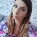 pomoce domowe - zdjęcie profilowe użytkownika Justyna K.