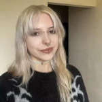 pomoce domowe - zdjęcie profilowe użytkownika Małgosia T.