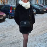 pomoce domowe - zdjęcie profilowe użytkownika Olha K.