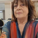 pomoce domowe - zdjęcie profilowe użytkownika Elżbieta P.