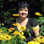 pomoce domowe - zdjęcie profilowe użytkownika Tetiana S.