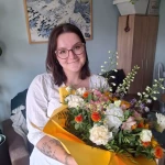 pomoce domowe - zdjęcie profilowe użytkownika Alicja G.