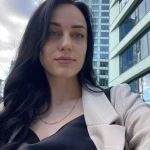 pomoce domowe - zdjęcie profilowe użytkownika Oksana B.
