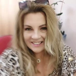 pomoce domowe - zdjęcie profilowe użytkownika Anna M.