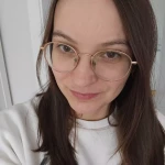 pomoce domowe - zdjęcie profilowe użytkownika Elżbieta P.