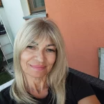 pomoce domowe - zdjęcie profilowe użytkownika Violetta M.