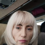 pomoce domowe - zdjęcie profilowe użytkownika Ilona K.