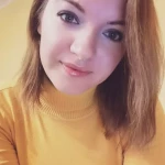 pomoce domowe - zdjęcie profilowe użytkownika Lesia S.