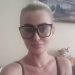 pomoce domowe - zdjęcie profilowe użytkownika Monika G.