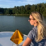 pomoce domowe - zdjęcie profilowe użytkownika Patrycja M.